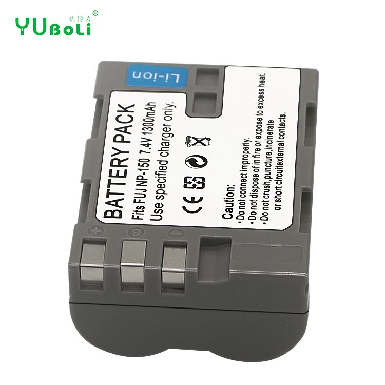 2021 digital camera battery NP-150 NP150 Digital Camera Battery FNP-150 FNP150 For Olympus Fujifilm FinePix S5 Pro IS Pro