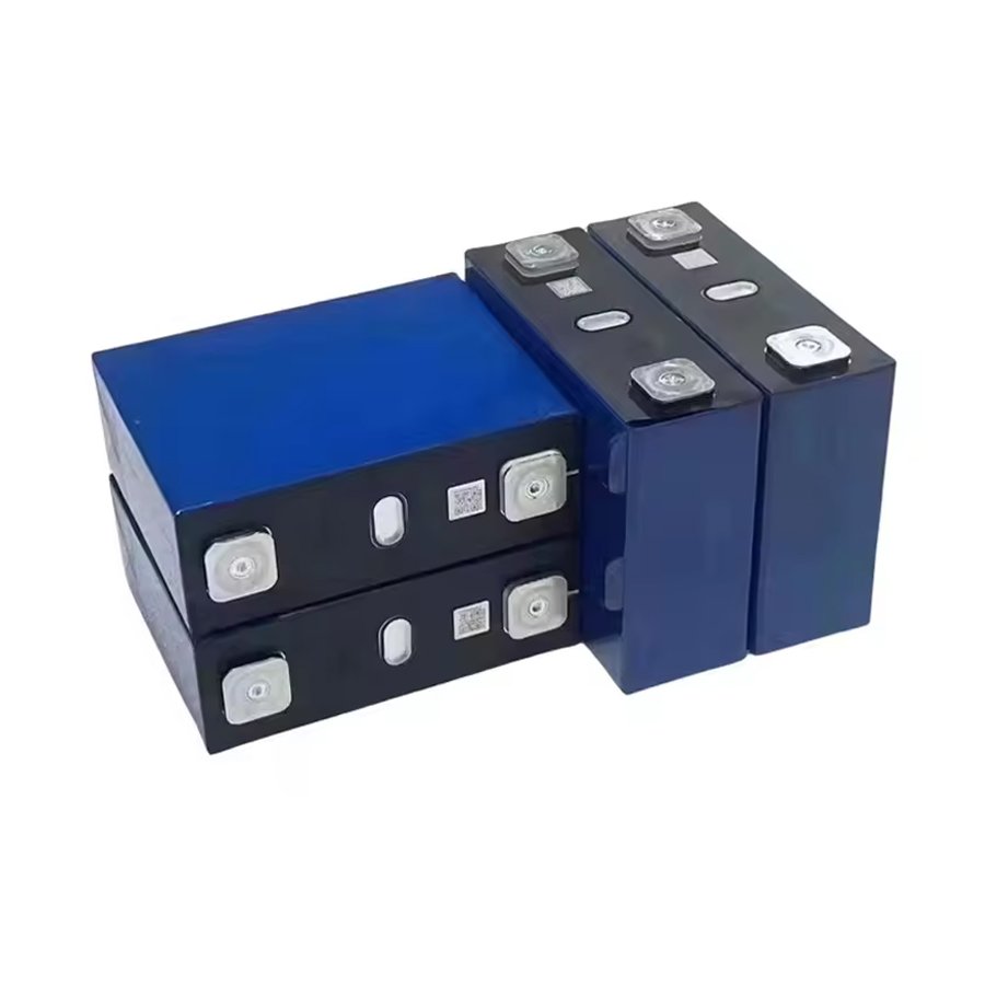Ukraine Poland Eu Stock 3.2V 100Ah 200Ah 320Ah 280Ah Lifepo4 Battery Lithium Ion Cell For Home Energy Storage System Battery