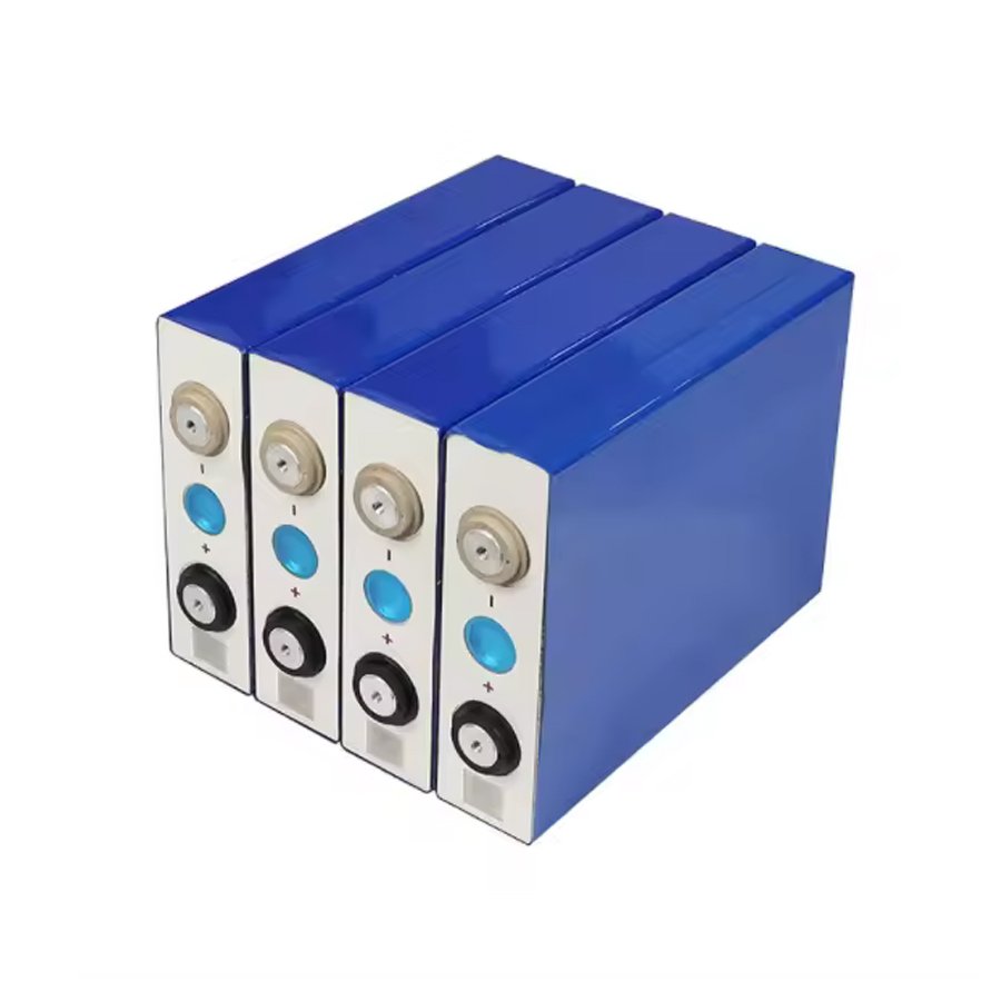 Ukraine Poland Eu Stock 3.2V 100Ah 200Ah 320Ah 280Ah Lifepo4 Battery Lithium Ion Cell For Home Energy Storage System Battery