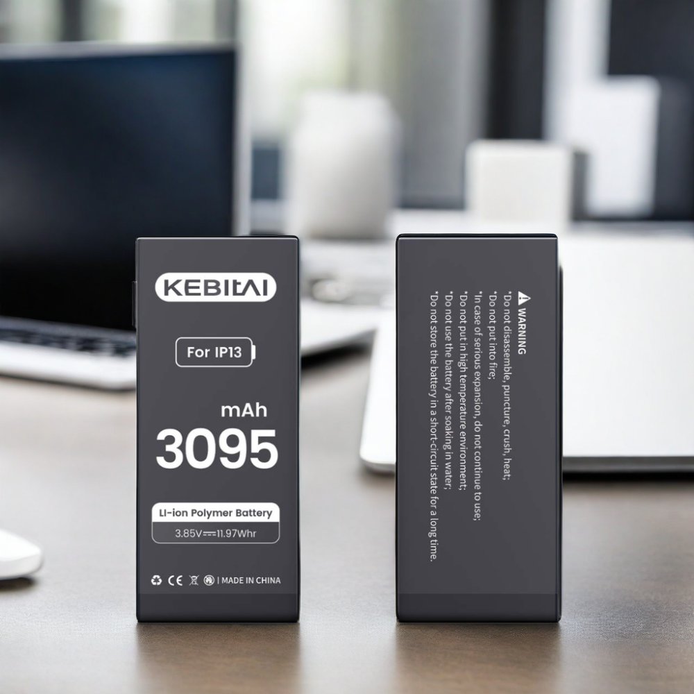 Factory Price Mobile Phone battery For IPhone 6 6s 6p 6sp 7 7p 8 8p X XR XS 11 Pro Max 12 13 14 Plus All Models 0 Cycle battery