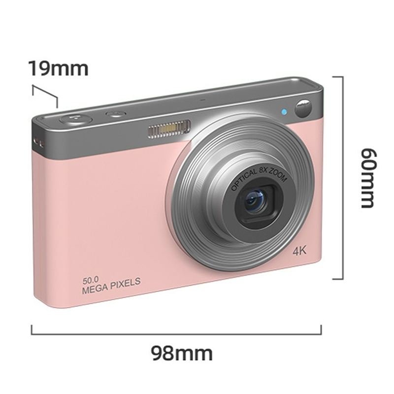 Wholesale Camcorder Vlog Camera Professional 4K Video Camera Digital Cameras For Photography And Video