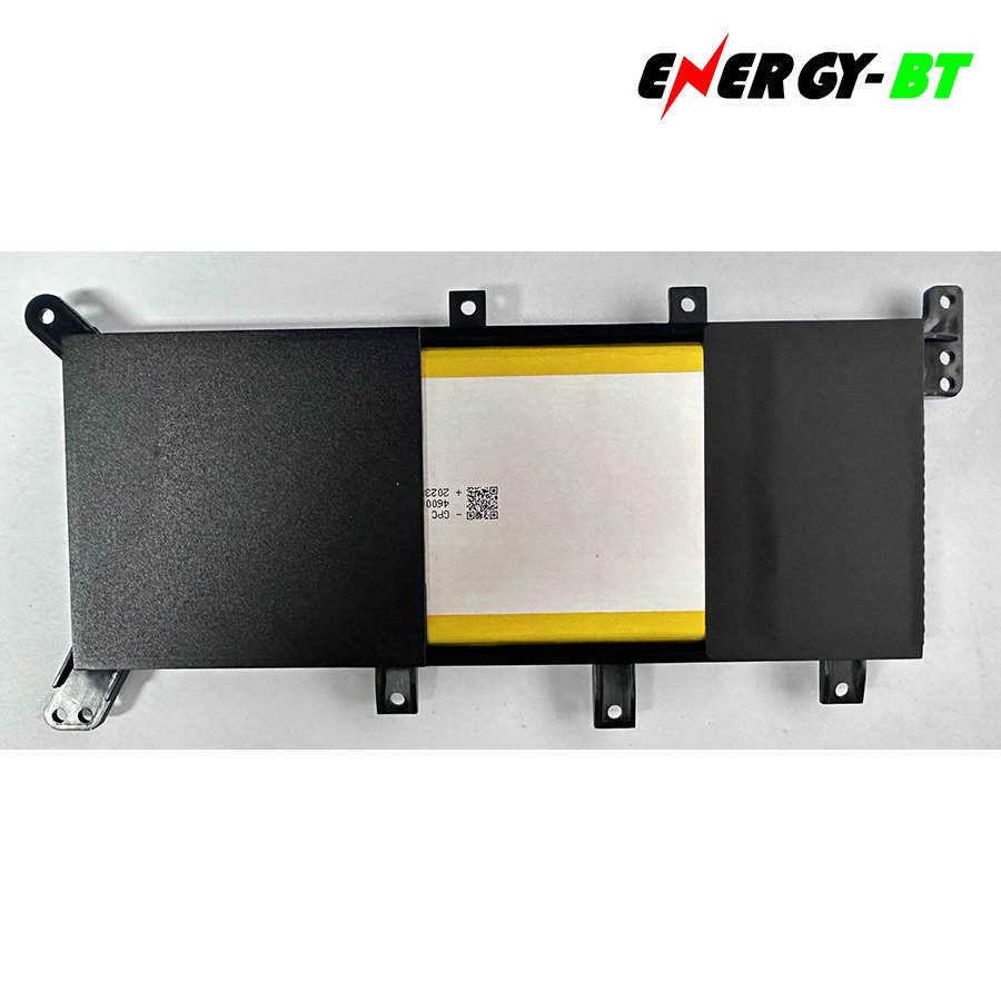 7.6V/38Wh New Genuine C21N1347 Battery for Asus K555L X555L A555L F555L DX922L R557L Y583L
