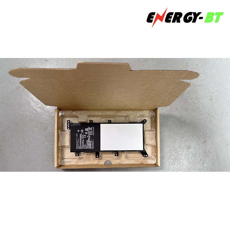 7.6V/38Wh New Genuine C21N1347 Battery for Asus K555L X555L A555L F555L DX922L R557L Y583L