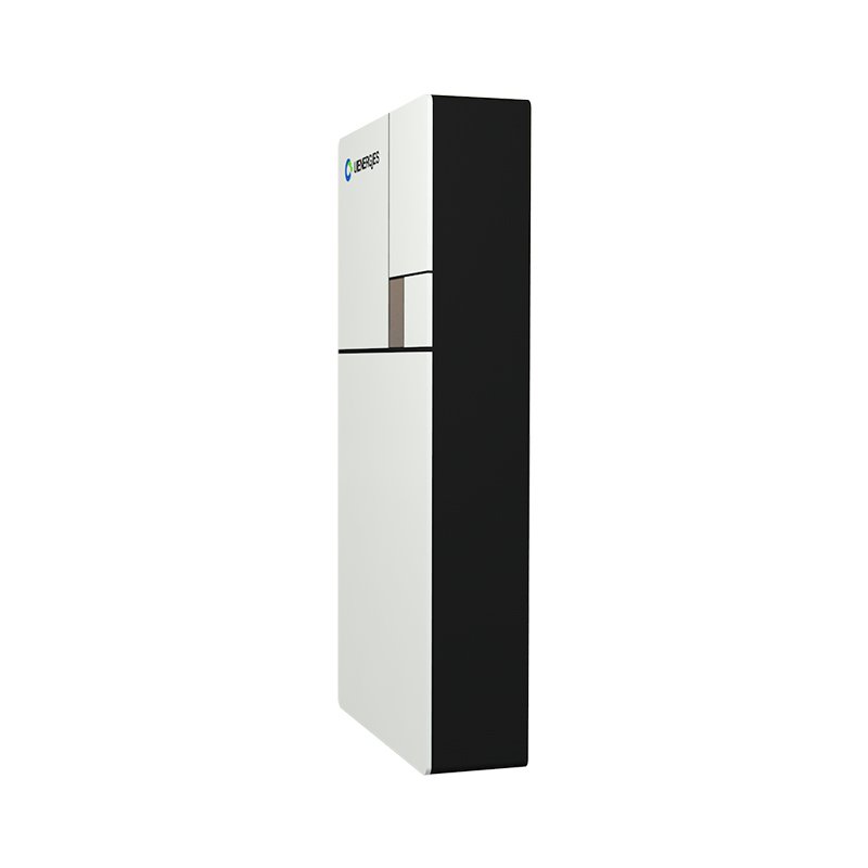UIENERGIES High Quality Lifepo4 Battery 280ah Grade A Cell 48V 51.2V Solar Power Battery Storage For Home Storage Systems