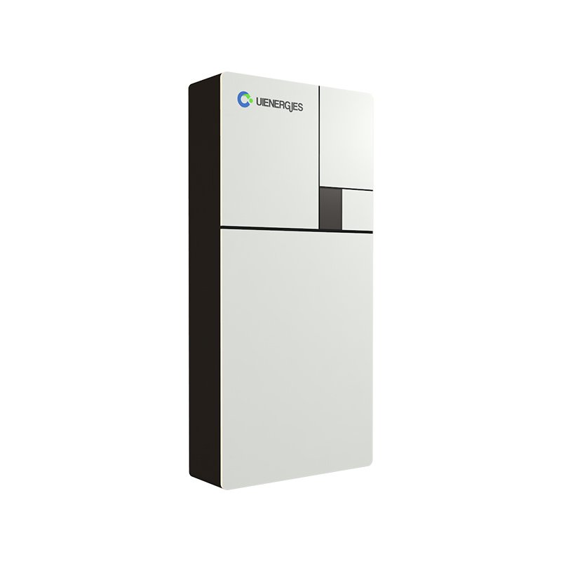 UIENERGIES High Quality Lifepo4 Battery 280ah Grade A Cell 48V 51.2V Solar Power Battery Storage For Home Storage Systems