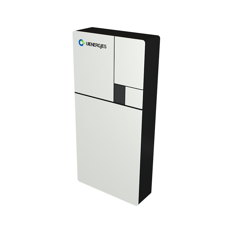 UIENERGIES High Quality Lifepo4 Battery 280ah Grade A Cell 48V 51.2V Solar Power Battery Storage For Home Storage Systems