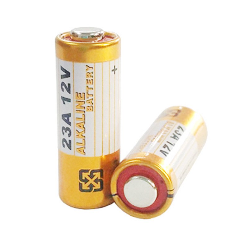 Super Alkaline 23A 12V Dry Battery For Radios Remotes Power Tools Home Appliances Watches Dry Cell Watch Battery