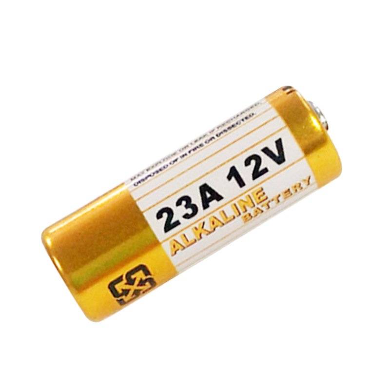 Super Alkaline 23A 12V Dry Battery For Radios Remotes Power Tools Home Appliances Watches Dry Cell Watch Battery