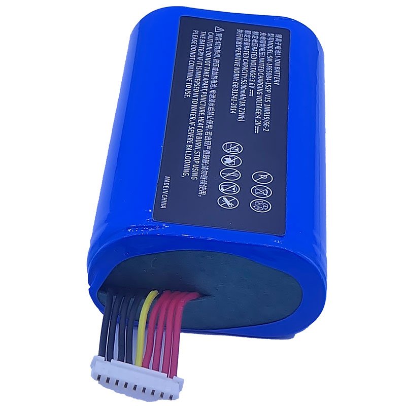 V1 Battery For Xiaomi Sunmi P1 V1S SMBP001 POS Device Powerful 3.6v 5200mAh Lithium Digital Batteries Wholesale Bateria