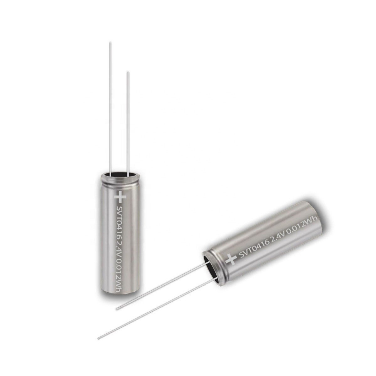 LTO lithium-titanate-battery-prismatic 5mah 2.4v