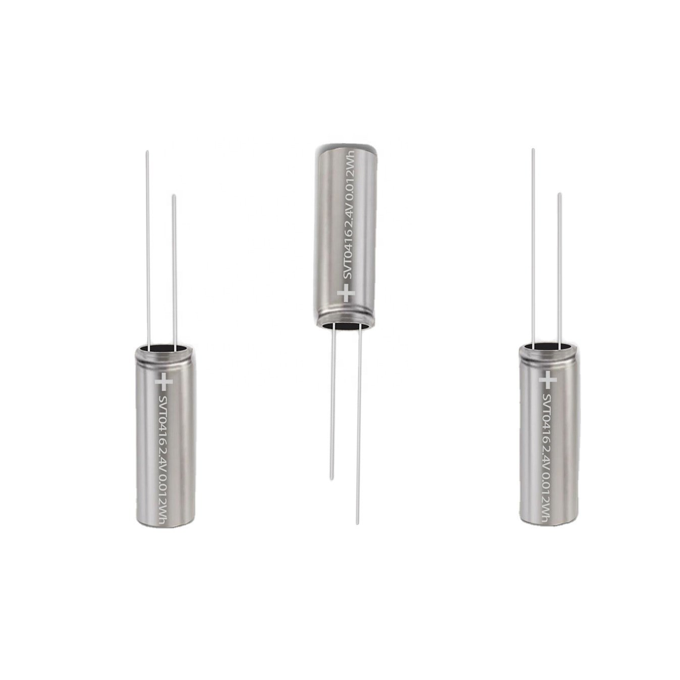 LTO lithium-titanate-battery-prismatic 5mah 2.4v