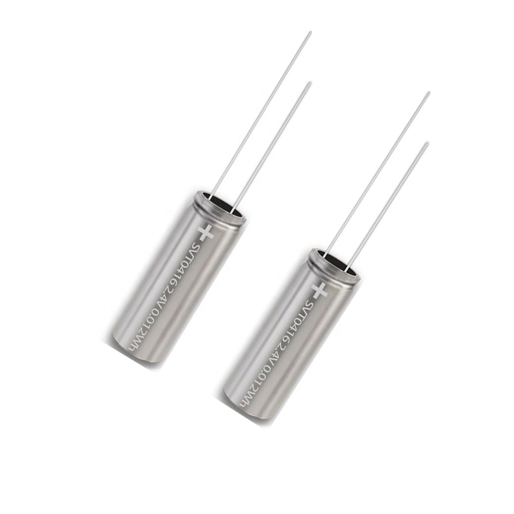 LTO lithium-titanate-battery-prismatic 5mah 2.4v