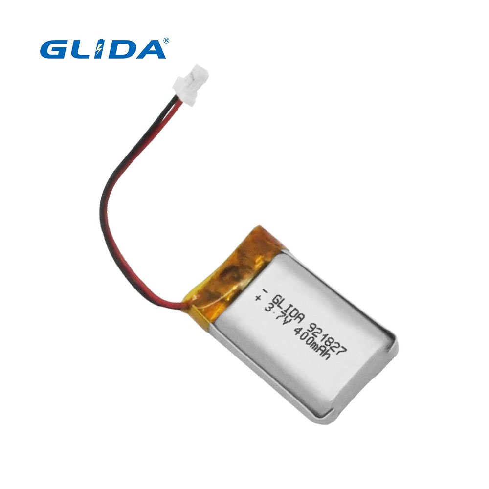 921827 3.7v 400mah Li-polymer Battery Cell For Toys Consumer Electronics Home Appliances Digital Products
