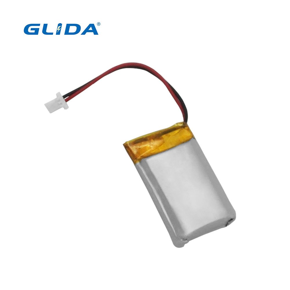 921827 3.7v 400mah Li-polymer Battery Cell For Toys Consumer Electronics Home Appliances Digital Products