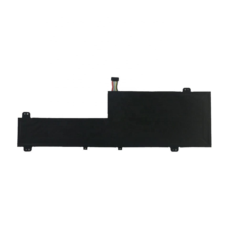 Laptop battery L19L3PD6 For Lenovo Ideapad Flex 5-15ITL05 L19D3PD6 5B10X49077 L19C3PD6 SB10X49074 4795mAh 55WH Batteries