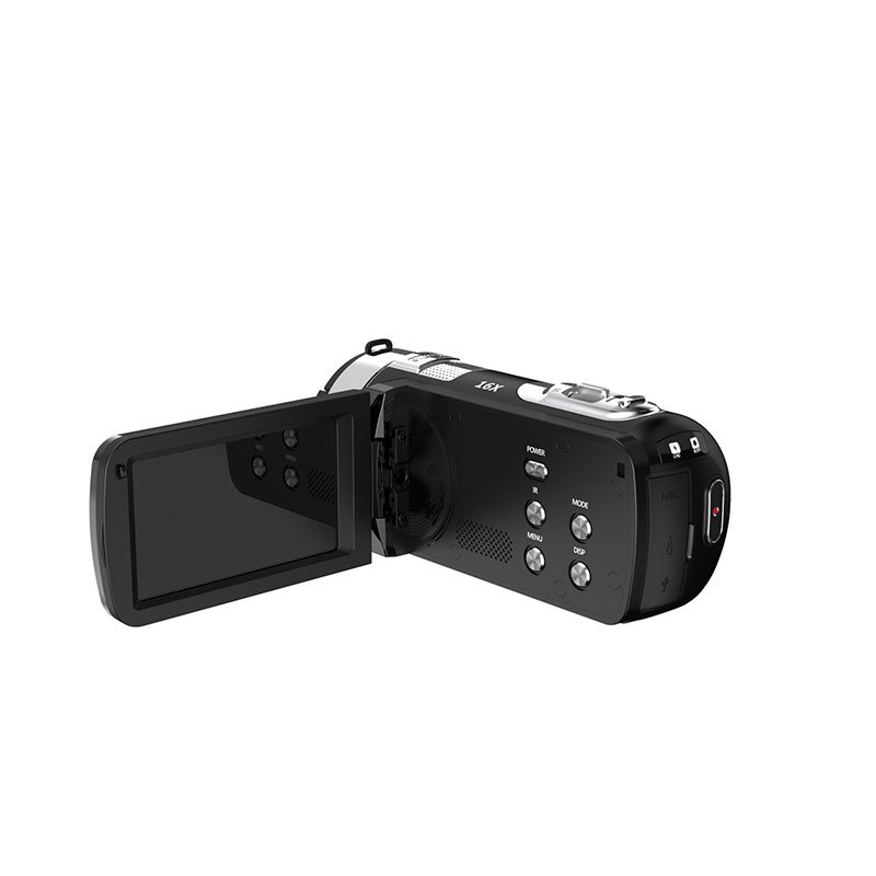 3.0 Full Hd 1920x1080 Resolution 1250mAh Battery And WIFI Digital Camera Type Digital Camera Wifi Mini DV