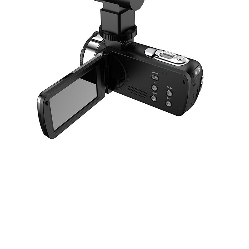3.0 Full Hd 1920x1080 Resolution 1250mAh Battery And WIFI Digital Camera Type Digital Camera Wifi Mini DV