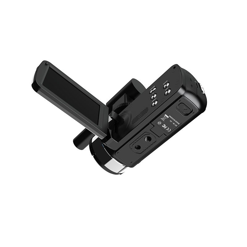 3.0 Full Hd 1920x1080 Resolution 1250mAh Battery And WIFI Digital Camera Type Digital Camera Wifi Mini DV