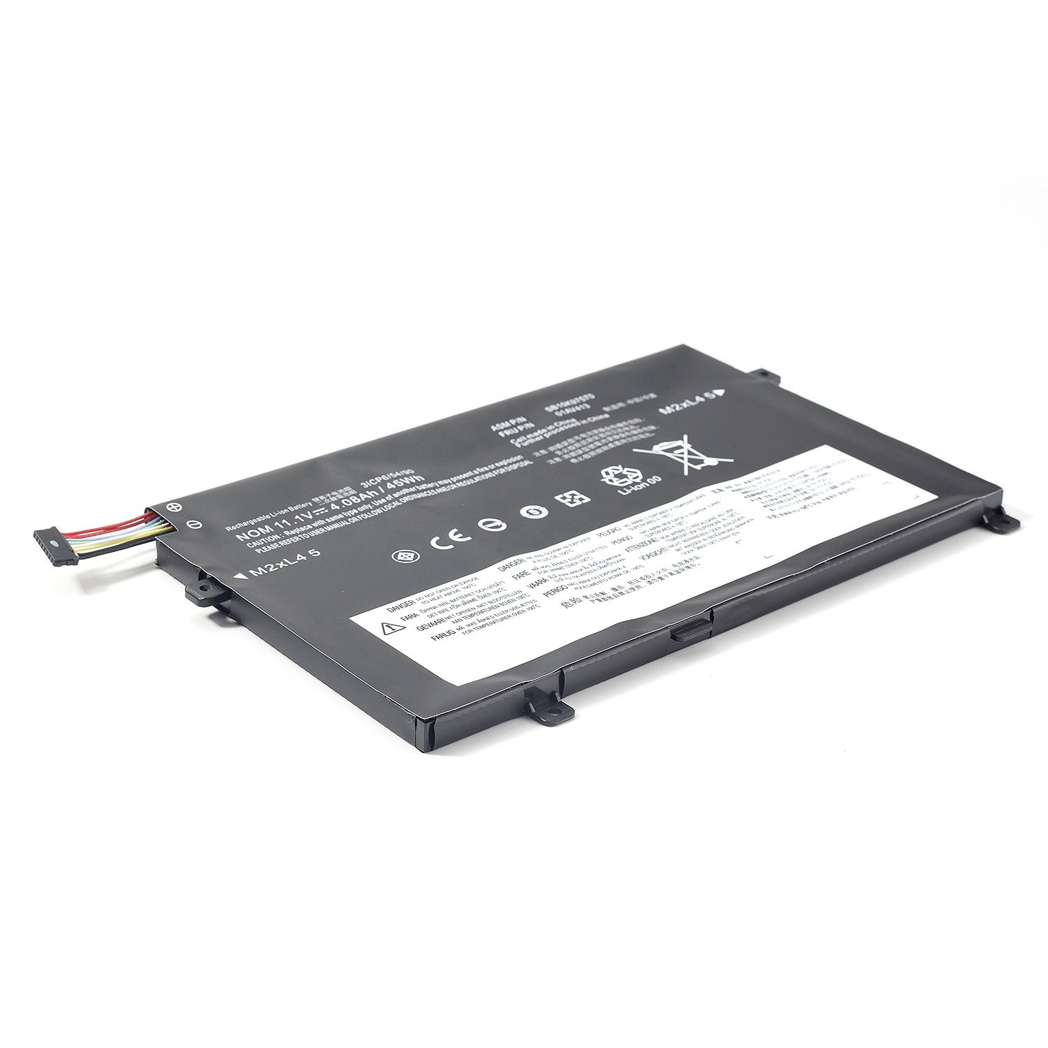 SB10K97569 01AV412 Laptop Battery For Lenovo ThinkPad E470 E470C E475 SB10K97568 SB10K97570 01AV411 01AV413