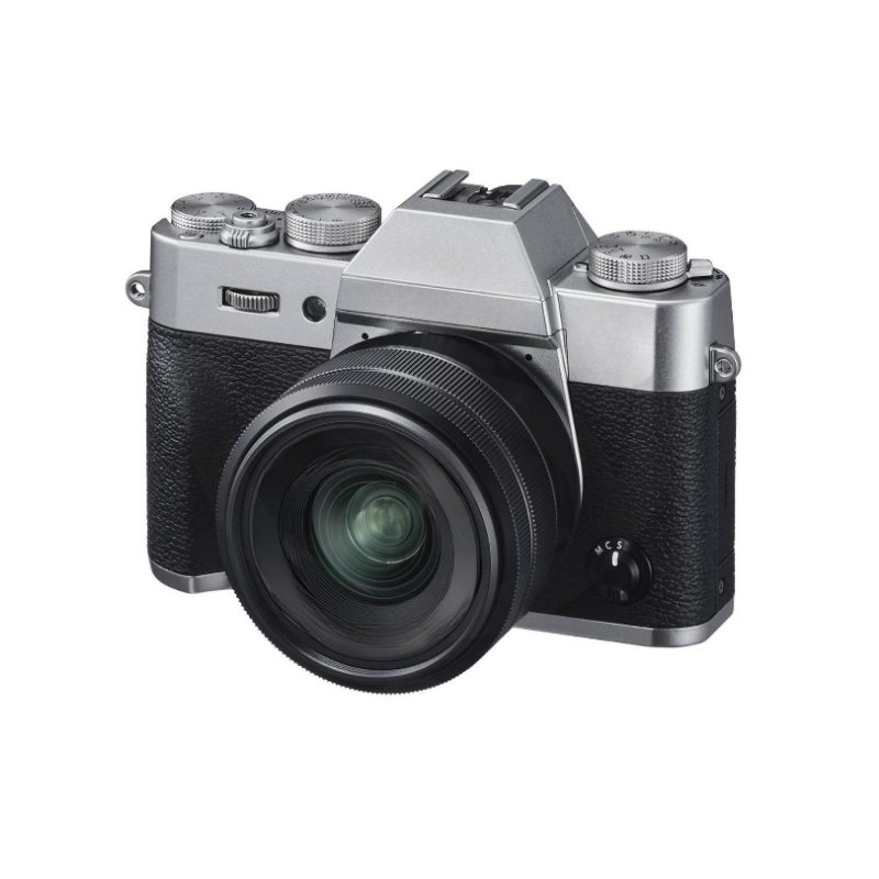 BIGSALE 26.1MP Digital Video Camera Kit XC 15-45mm Lens 32GB Waterproof HD 4K Resolution CMOS Sensor SD Memory Card