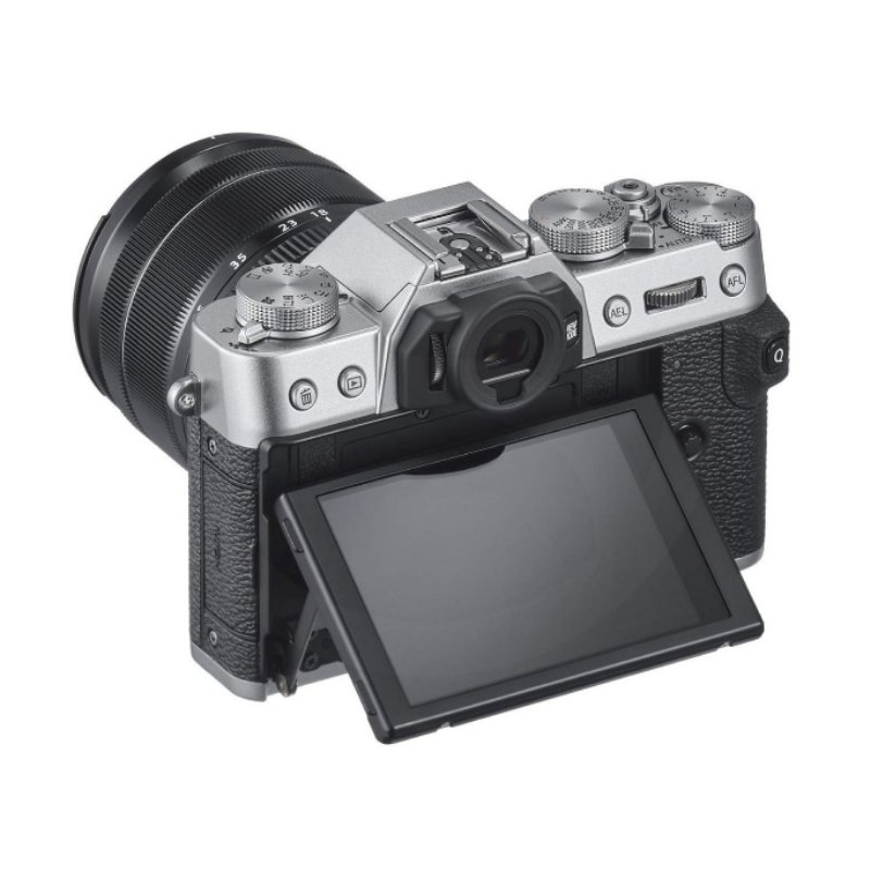 BIGSALE 26.1MP Digital Video Camera Kit XC 15-45mm Lens 32GB Waterproof HD 4K Resolution CMOS Sensor SD Memory Card