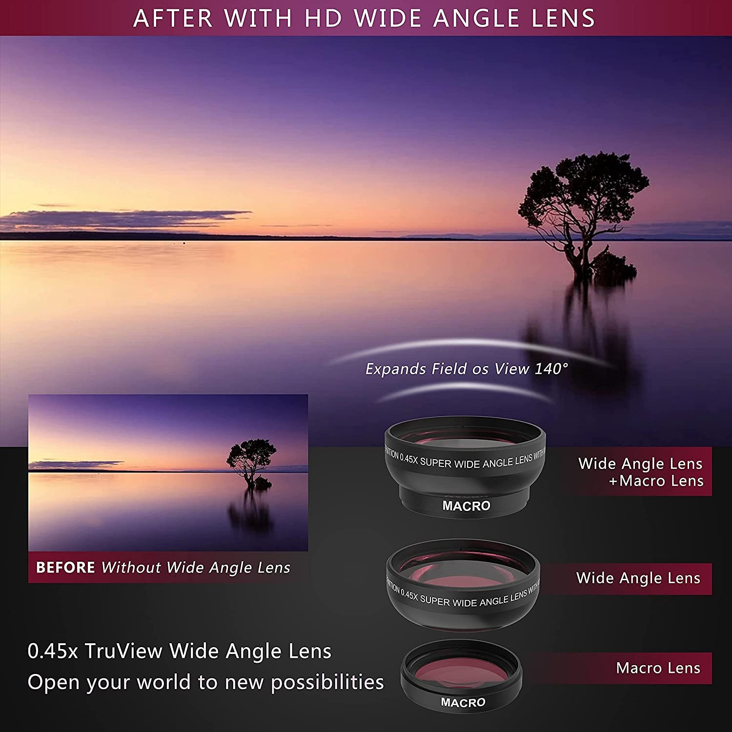 48MP 4K HD Digital Camera Vloggiong Camera with 3 Inch 180 Degree Flip Screen Wifi Digital Camcorder