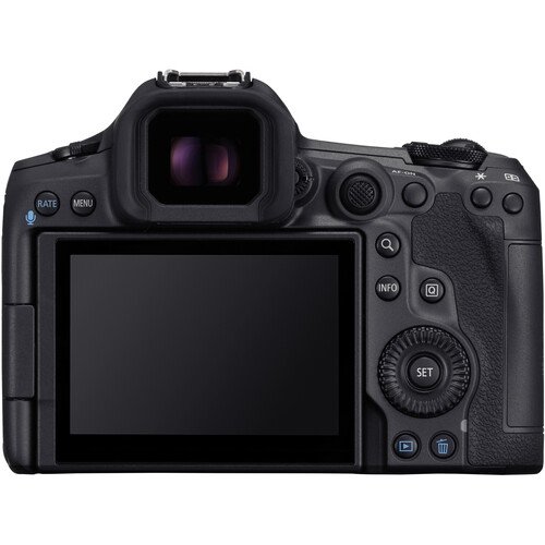 Best Selling R5 Mark 2 Mirrorless Camera