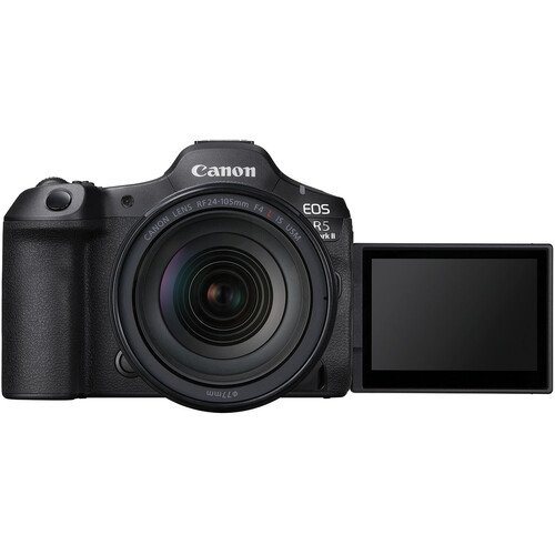 Best Selling R5 Mark 2 Mirrorless Camera