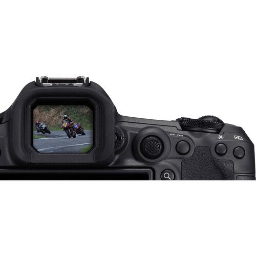 Best Selling R5 Mark 2 Mirrorless Camera