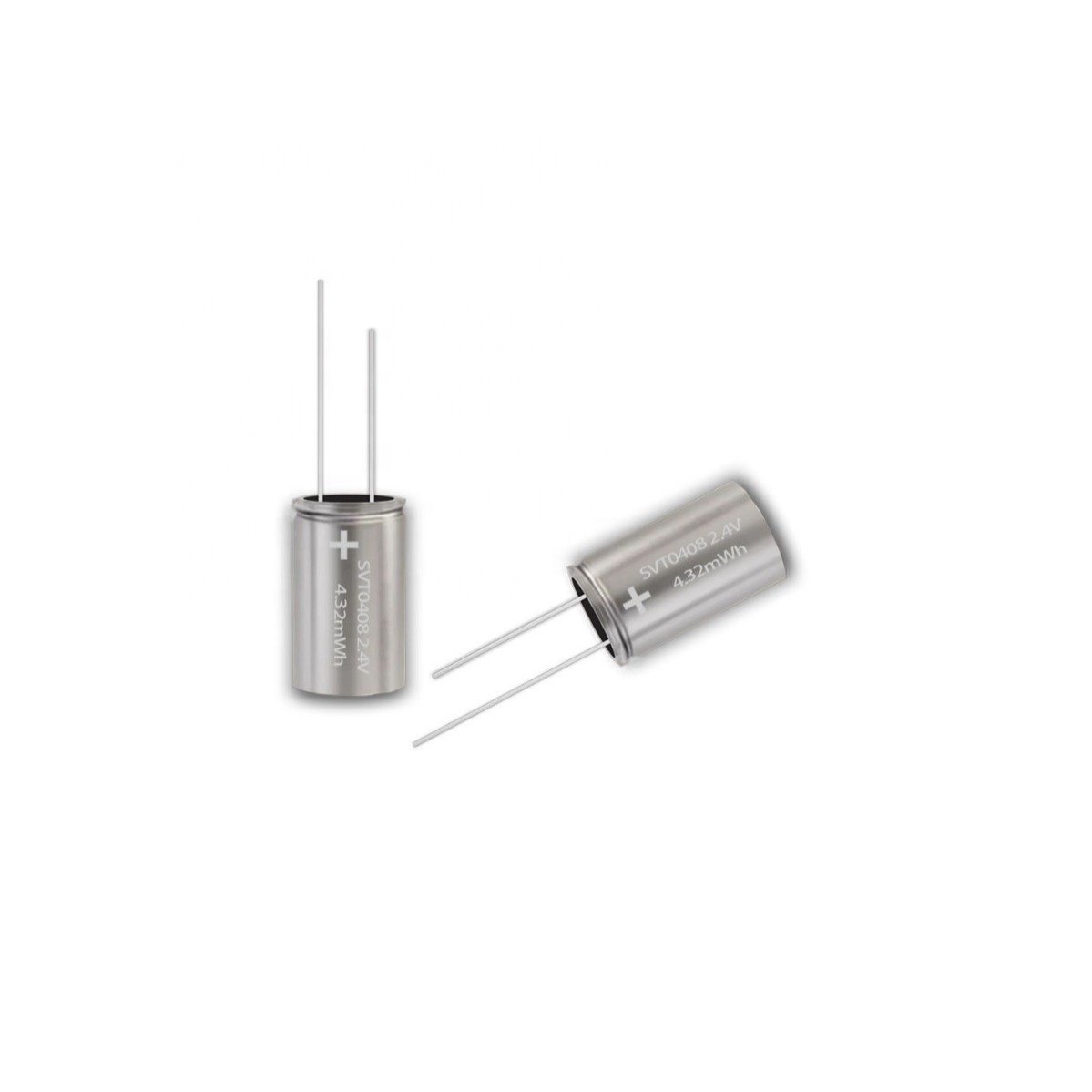 LTO capacitive lithium titanate 0408 1.8mah 2.4v digital bbq thermometers aaa battery
