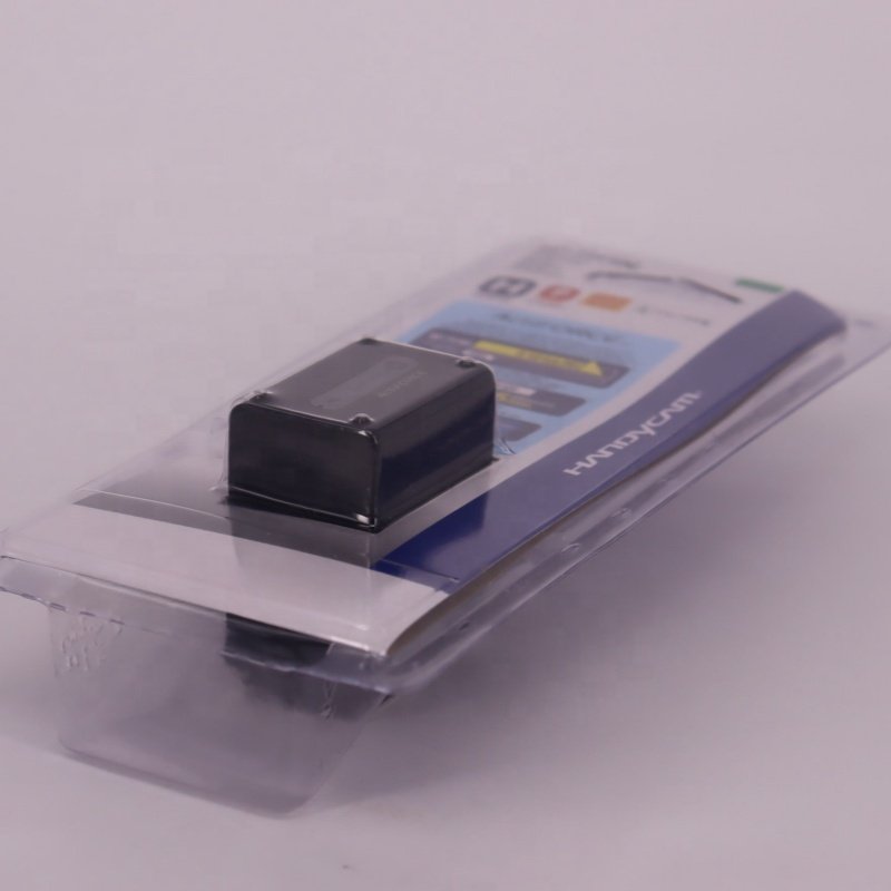 Wholesale Rechargeable Camera Battery NP-FH100 Battery Cameras Black RECHARGEABLE 10 Pcs Li-ion,rechargeable Batteries for Sony