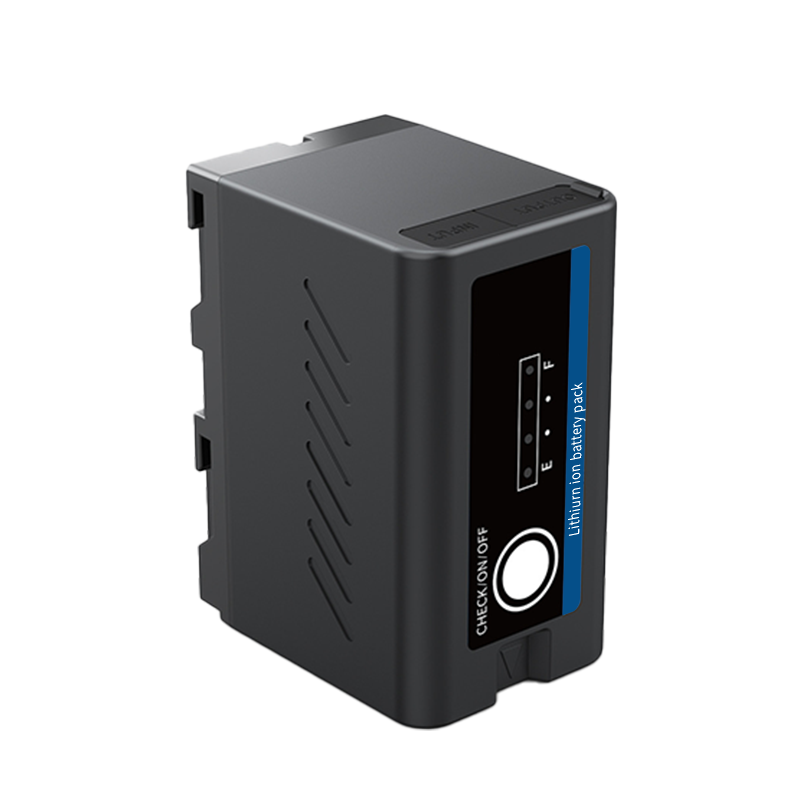 FB-NP-F770 UT Camcorder Camera Battery NP-F550 NP-F570 NP-F750 NP-F770 NP-F960 NP-F970 NP-F980 NP-F990 Digital batteries