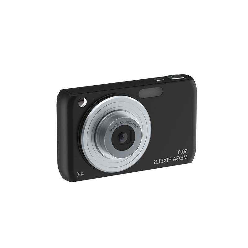 HD vlogging camera 2.8 Inch LCD Self Timer Video Camera Auto Focus Anti-Shake Digital camera for Photography and Video