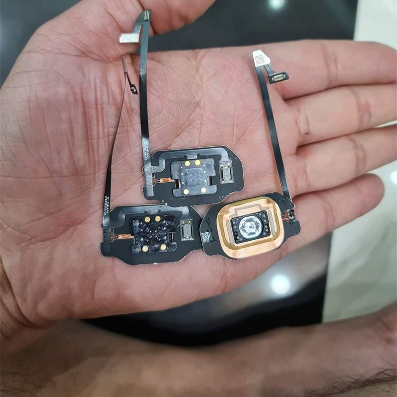 Replace Battery For Airpods 1st 2nd A1604 A1602 A1523 A1722 A2032 A2031 Air Pods 1 Air Pods 2 Replaceable Battery