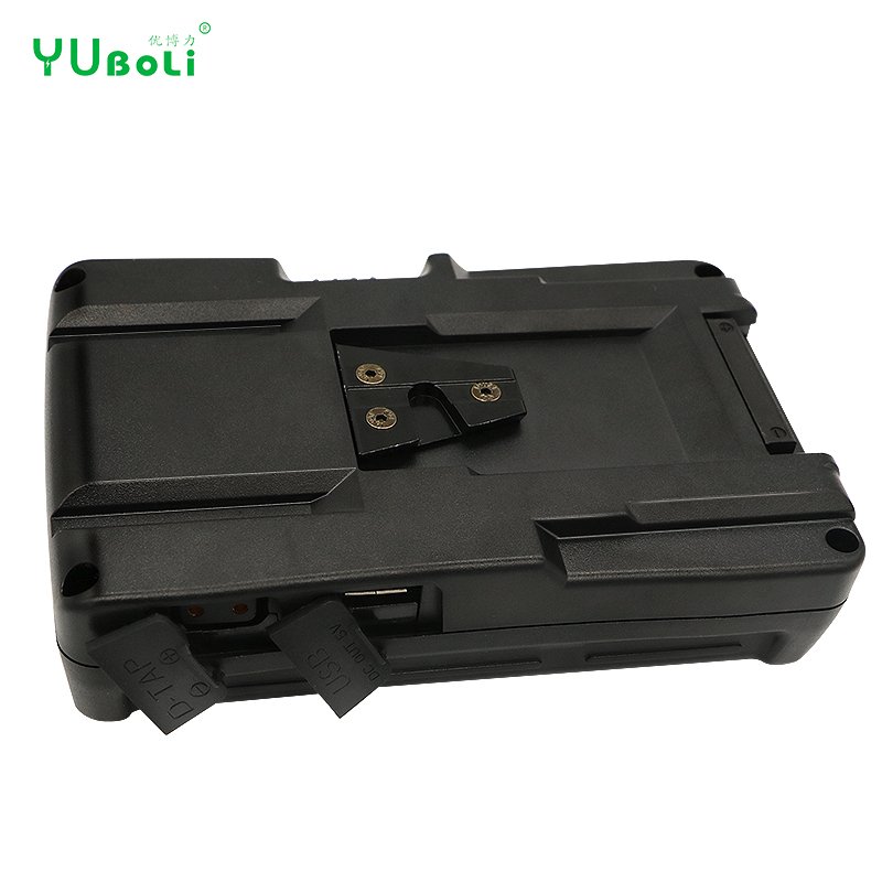 6600mAh V Mount Battery BP-95 BP95 For Sony Camcorder and Photography Lights and Monitor