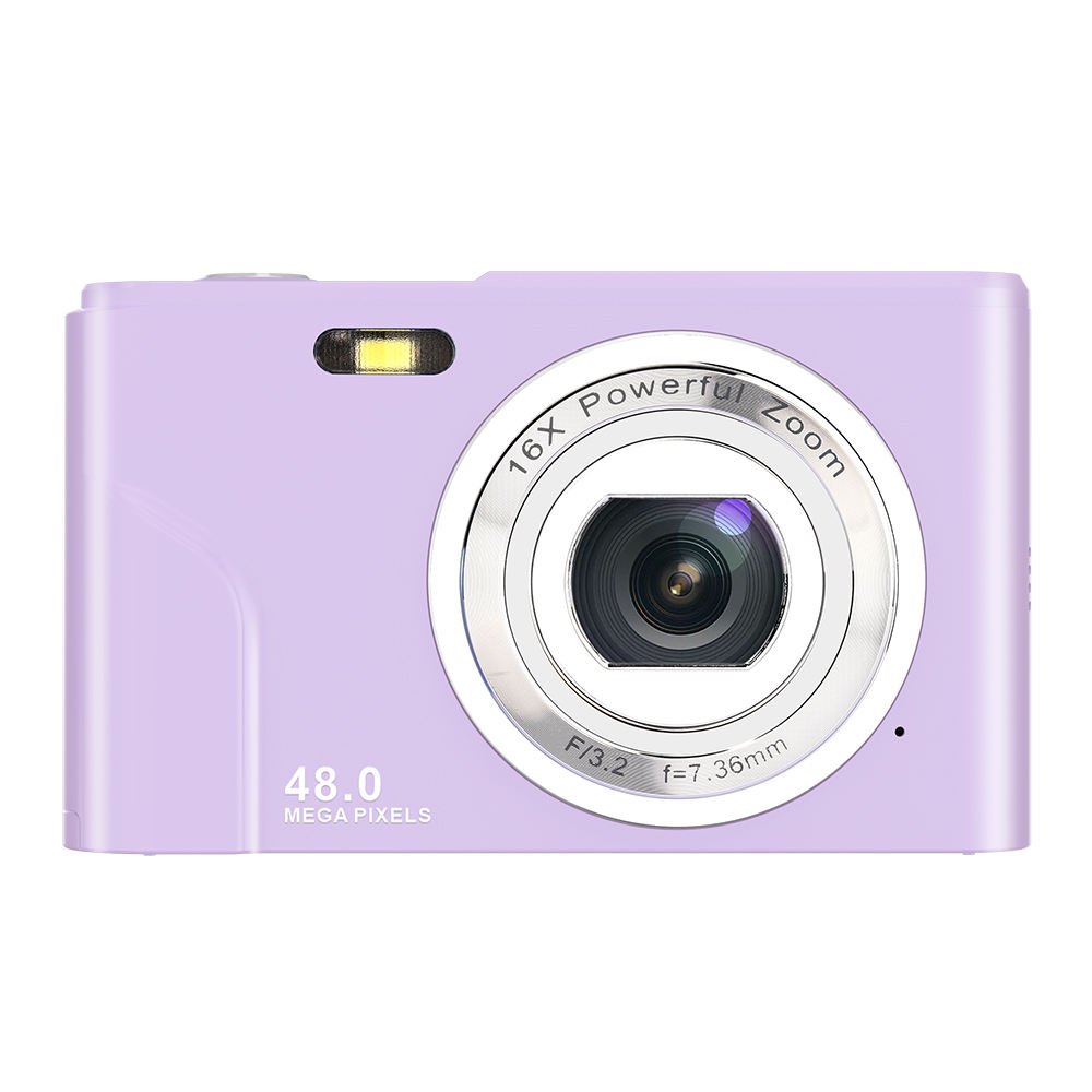 Winait Cheap Gift Max 44 Mega Pixels Digital Camera