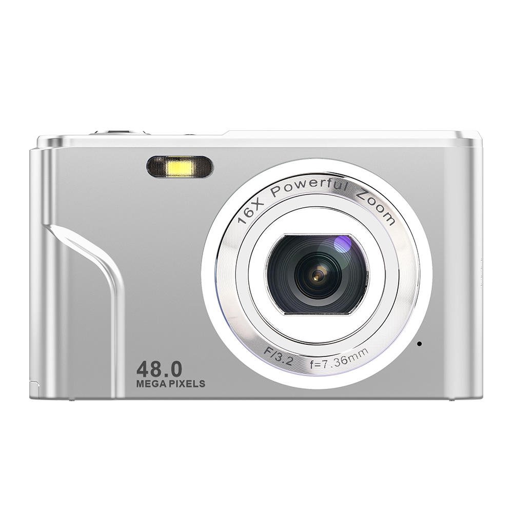 Winait Cheap Gift Max 44 Mega Pixels Digital Camera