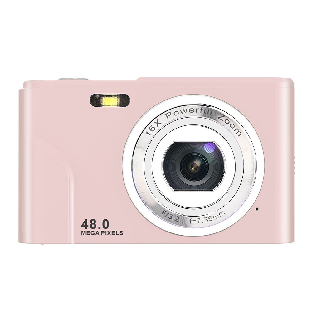 Winait Cheap Gift Max 44 Mega Pixels Digital Camera