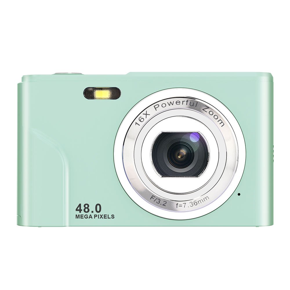 Winait Cheap Gift Max 44 Mega Pixels Digital Camera