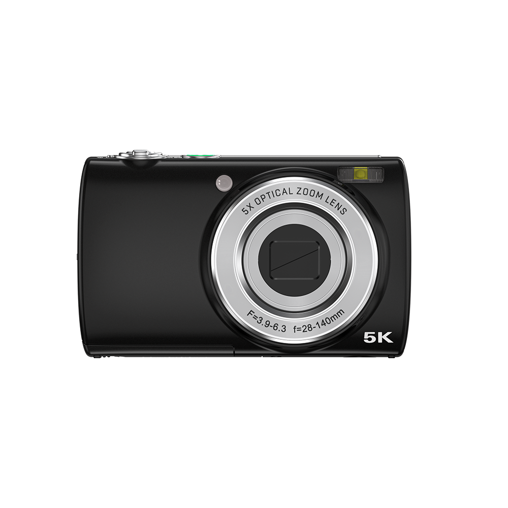 customized self timer Anti shake 50MP Optical lens 16Xzoom Autofocus 1080P professional video camera digital for students