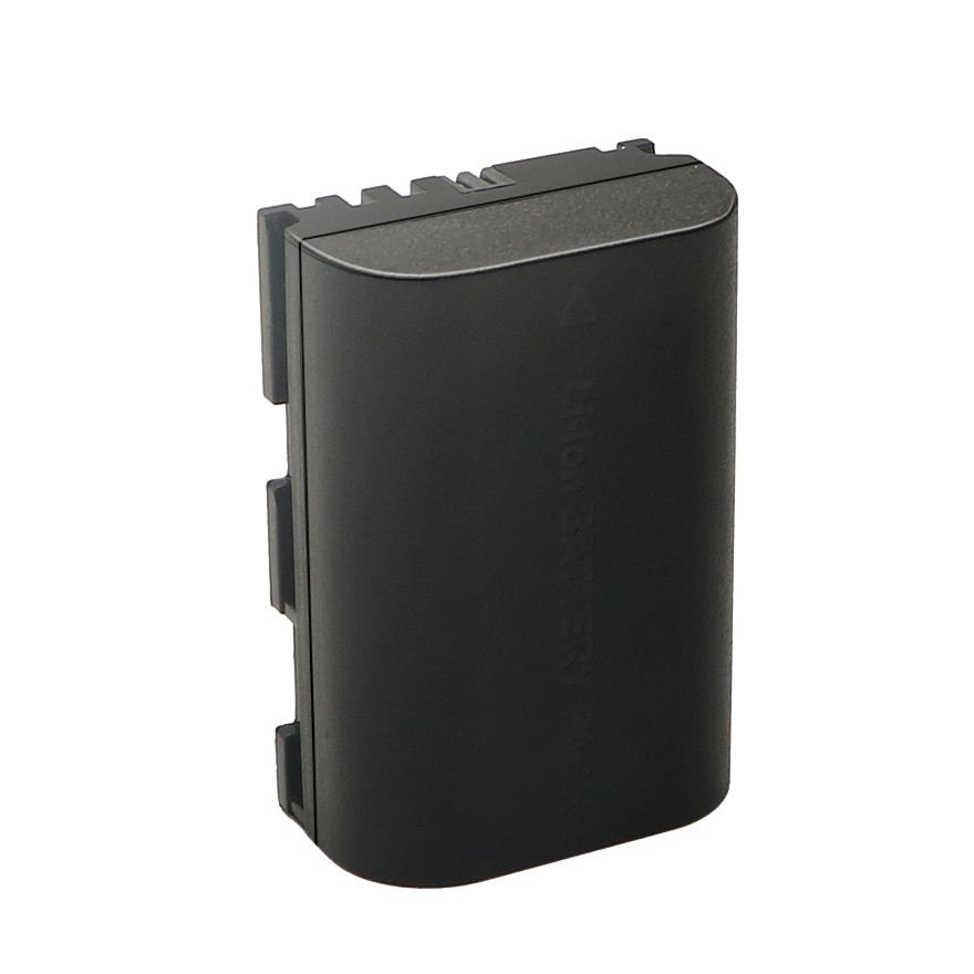 2650mAh 7.4V LP-E6NH Digital Camera Battery For CANON Camera 90D 70D 5Ds 6D 5Ds 80D 7D 60D LP E6 E6N E6NH camera battery