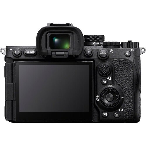 Best Selling A7R V Mirrorless Camera with Basic Bundle