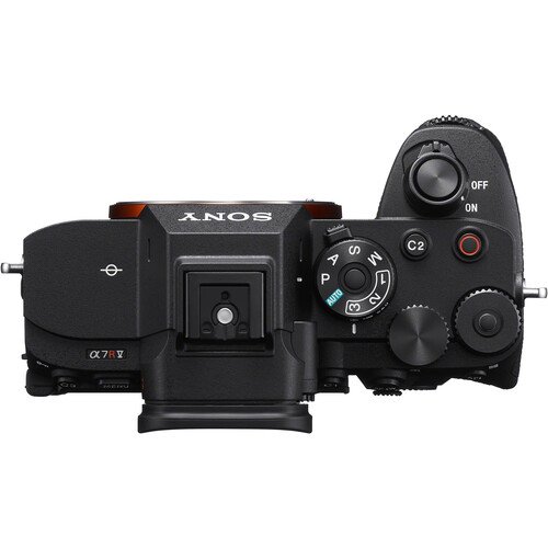 Best Selling A7R V Mirrorless Camera with Basic Bundle