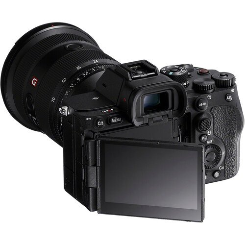 Best Selling A7R V Mirrorless Camera with Basic Bundle