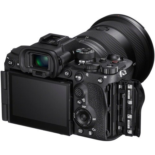 Best Selling A7R V Mirrorless Camera with Basic Bundle