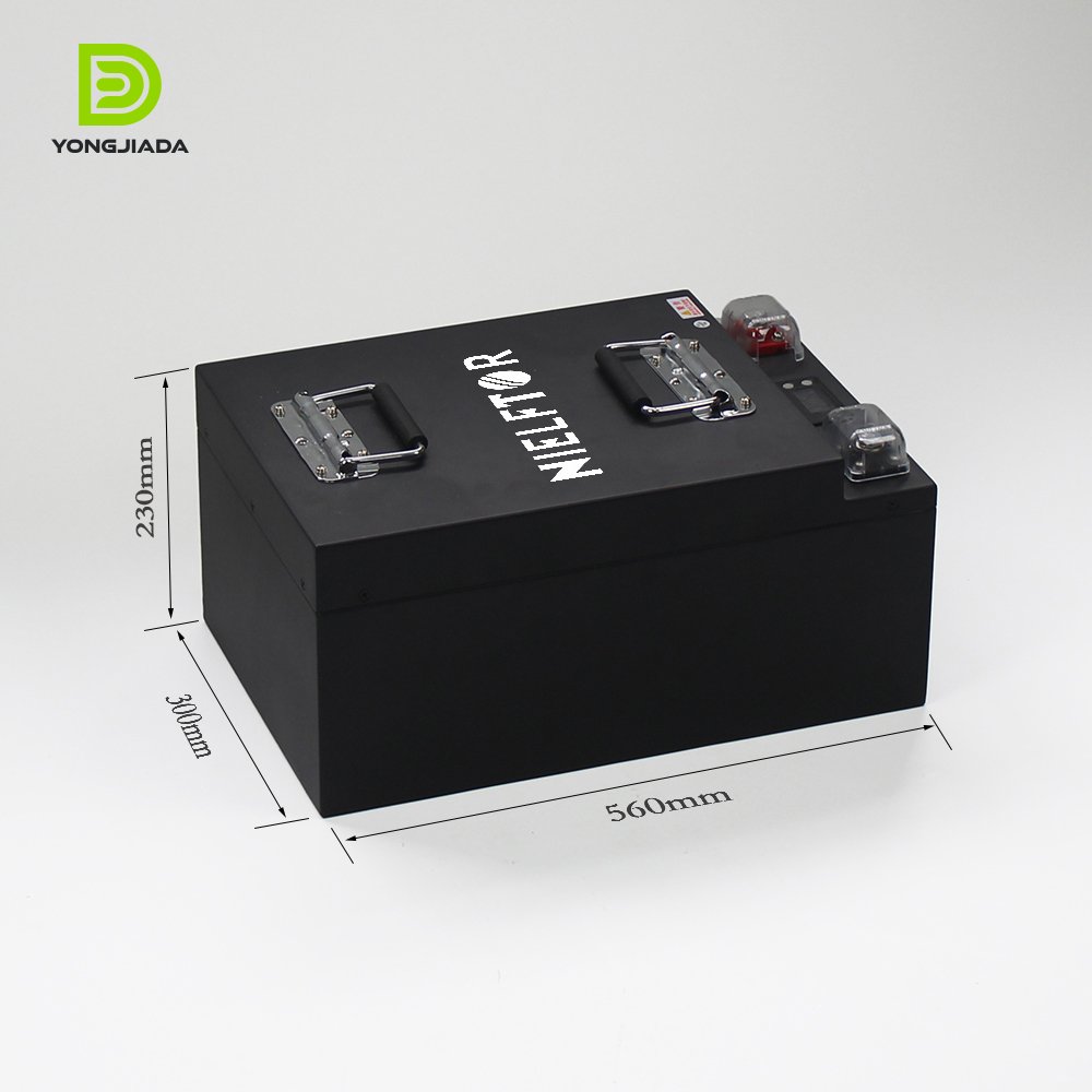 Best Custom ncr18650 Solar 48V51.2V3.2V 280Ah 3.2V 560Ah Lithium Ion 32700 18650 Batteries Lifepo4 Li-Ion Rechargeable Battery