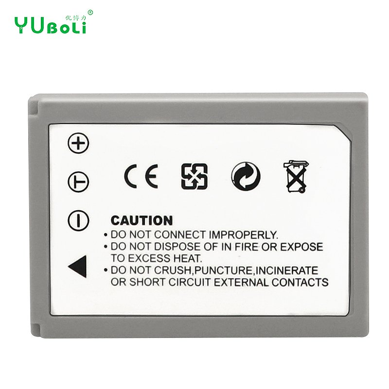 Wholesale 900mAh LI-80B NP-900 LI80B NP900 Camera Battery For Olynpus T100 T110 X36 X960 80B Digital Batteries