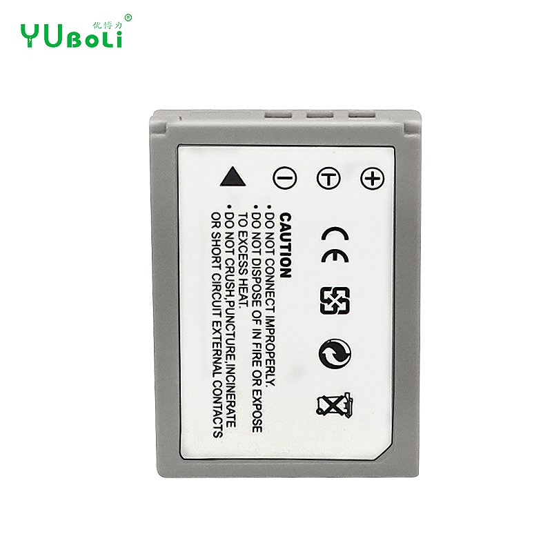 Wholesale 900mAh LI-80B NP-900 LI80B NP900 Camera Battery For Olynpus T100 T110 X36 X960 80B Digital Batteries
