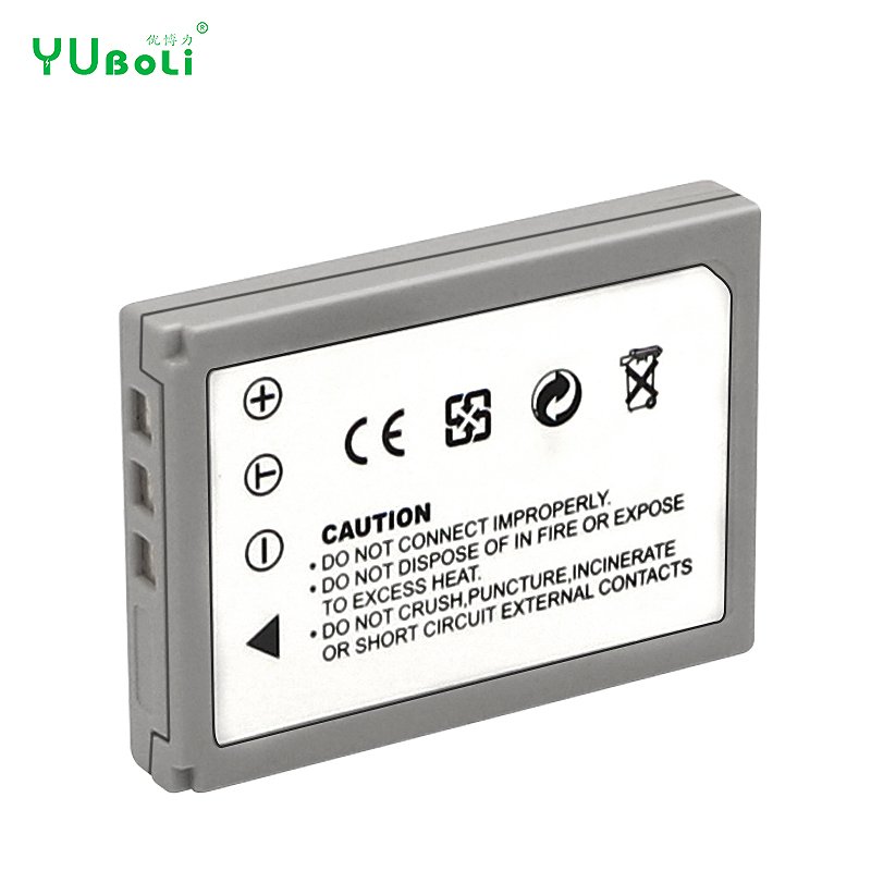 Wholesale 900mAh LI-80B NP-900 LI80B NP900 Camera Battery For Olynpus T100 T110 X36 X960 80B Digital Batteries