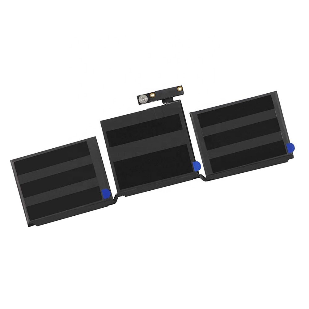 A2171 Battery for MacBook Pro 13" A2159 A2289 A2338 M1 battery A2171 for MUHN2 MUHP2 MUHQ2 Lithium Ion Batteries